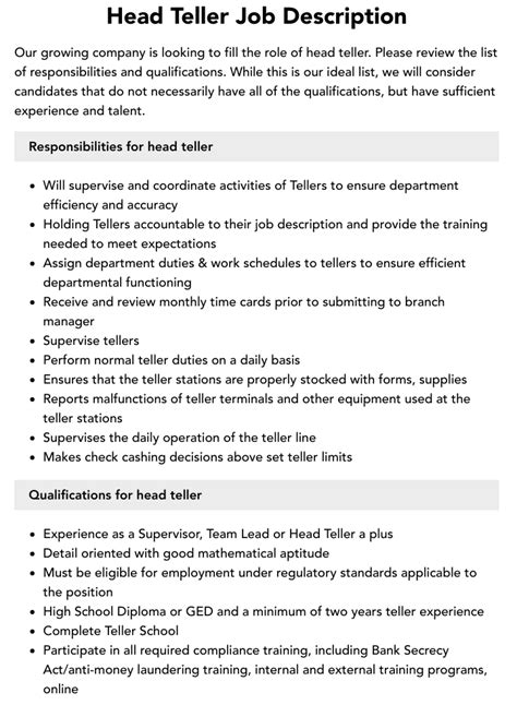 stl teller job description|PCSO Lotto outlet Employee Reviews for Teller .